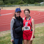 Board Of Directors and Coaching Staff. Campbell River Comets Track and Field VIAA Vancouver Island BC Athletics Athletics Canada