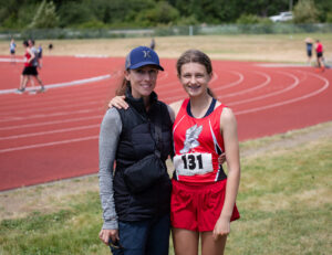 Board Of Directors and Coaching Staff. Campbell River Comets Track and Field VIAA Vancouver Island BC Athletics Athletics Canada